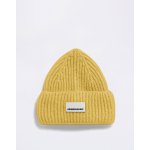 Armedangels Mohair Blend Knit Hat 3643 mosslace – Hledejceny.cz