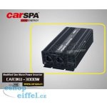 Carspa CAR 3KU-24 24V/230V 3000W modifikovaná sinus – Hledejceny.cz