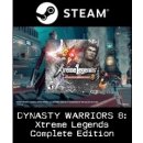 Dynasty Warriors 8 Complete