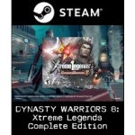 Dynasty Warriors 8 Complete – Hledejceny.cz