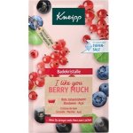 Kneipp sůl do koupele I like you berry much 60 g – Sleviste.cz