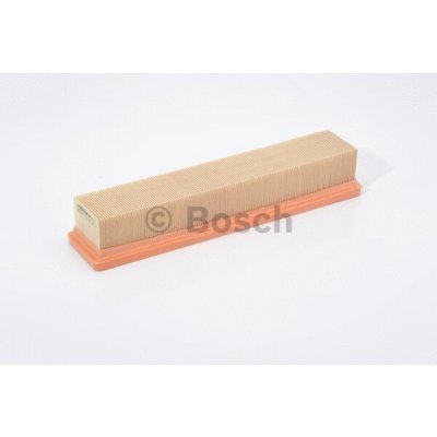 Vzduchový filtr Bosch F 026 400 387 – Hledejceny.cz