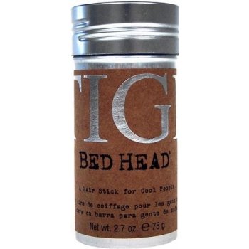 Tigi Bed Head Hair Stick For Cool People Tvarující vosk na vlasy v tyčince 75 g