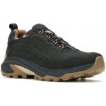 Merrell Moab Speed 2 Ltr Wp J037783 black – Zboží Mobilmania