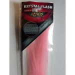 Hends HE KRYSTAL FLASH - UV ICE EFFECT - UV RŮŽOVÁ – Hledejceny.cz