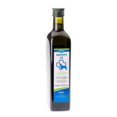 Canina Barfer's Oil 500 ml – Hledejceny.cz