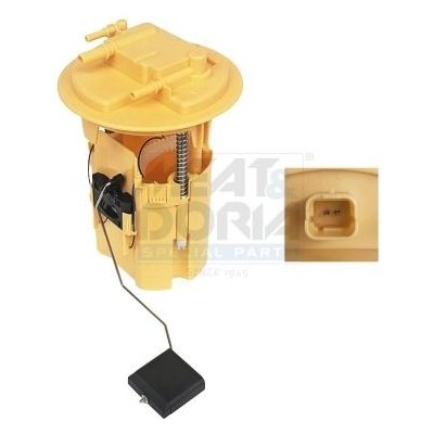 Snímač, rezerva paliva MEAT & DORIA 79268 – Sleviste.cz