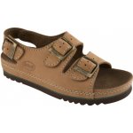 Scholl Air Bag světle hnědé – Zboží Dáma