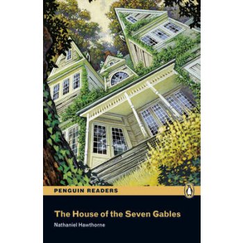 P1 House of the Seven Gables book