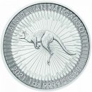  Perth Mint KANGAROO 1 oz