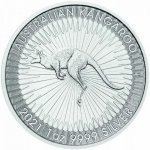 Perth Mint KANGAROO 1 oz – Zbozi.Blesk.cz