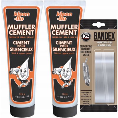 K2 BANDEX 5 x 100 cm – Sleviste.cz