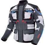 Spark Avenger Evo šedo-modro-červená – Zboží Mobilmania