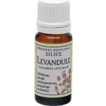 Grešík Levandule přírodní Rostlinná silice 10 ml – Hledejceny.cz