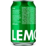 LemonAid Lime BIO limonáda 330ml – Zboží Dáma