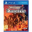 Samurai Warriors 4: Empires