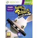 Raving Rabbids: Alive and Kicking