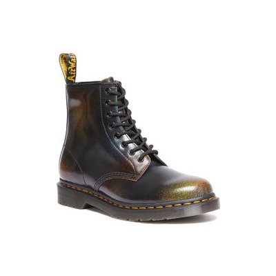 Dr. Martens Glády 1460 For Pride black+multi – Zboží Mobilmania