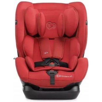 Kinderkraft MyWay Isofix 2020 red