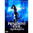 Resident Evil 2: Apokalypsa DVD