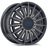 OZ SUPERTURISMO AERO E 8x20 5x112 ET45 star graphite – Hledejceny.cz