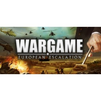 Wargame: European Escalation