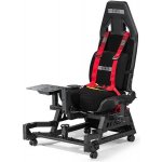 Next Level Racing Flight Seat Pro NLR-S033 – Sleviste.cz