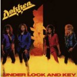 Dokken - Under Lock And Key CD – Hledejceny.cz