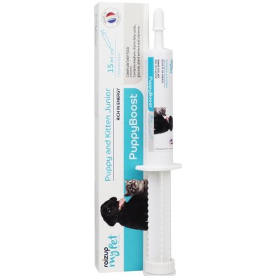 Puppyboost 15 ml – HobbyKompas.cz