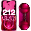 Carolina Herrera 212 Glam toaletní voda dámská 60 ml tester