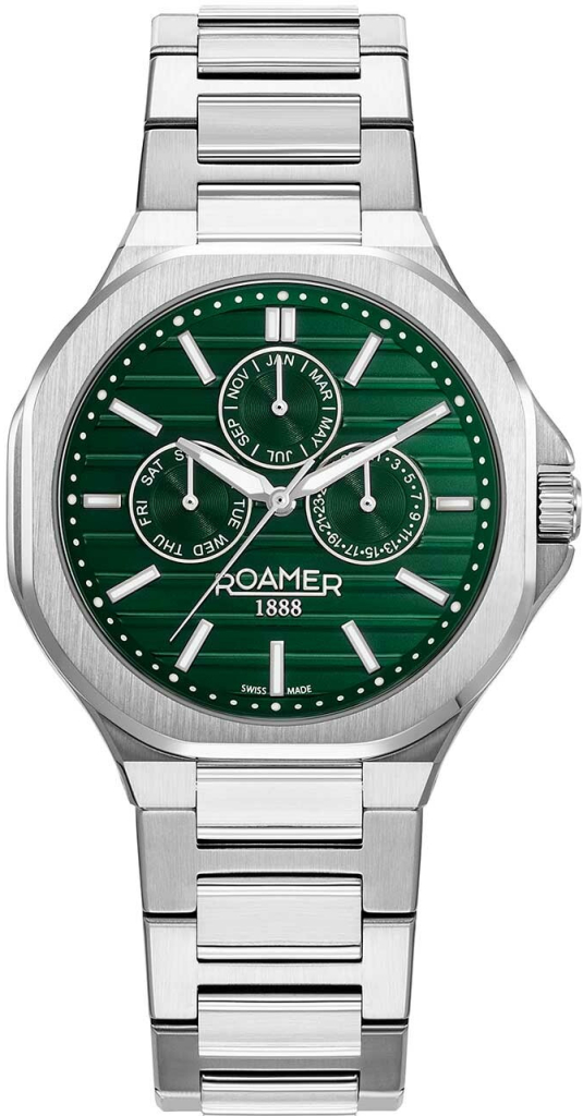 Roamer 995989-41-75-20