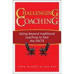 Challenging Coaching - J. Blakey, I. Day – Sleviste.cz