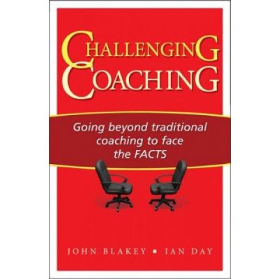 Challenging Coaching - J. Blakey, I. Day – Sleviste.cz