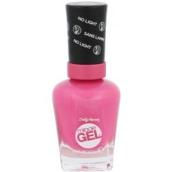 Sally Hansen Miracle Gel lak na nehty 352 Eternally Grapefruit 14,7 ml