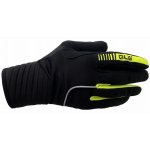 Alé Accessori Neoprene Plus LF black/turquoise – Zboží Dáma