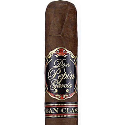 Don Pepin Garcia Black Label 1950 Toro - 1 ks – Zbozi.Blesk.cz