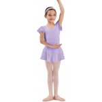 Sukně Bloch Olesia CR5161 šeříková fialová – Zbozi.Blesk.cz