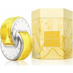 Bvlgari Omnia Golden Citrine toaletní voda dámská 65 ml – Hledejceny.cz