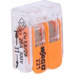 Wago 221-412 100 ks – Zboží Mobilmania