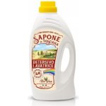 Sapone di Toscana prací gel na barevné Aloe Vera 1,85 l 40 PD – Zbozi.Blesk.cz