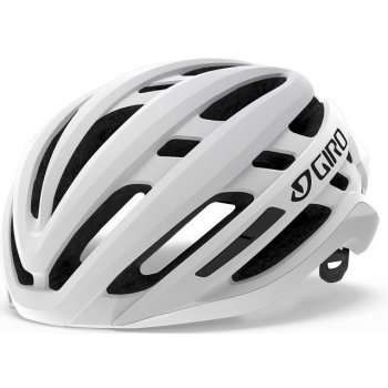 Giro Agilis MIPS Matte white 2021