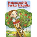 Nejznámější česká říkadla – Hledejceny.cz