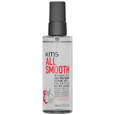 KMS Weightless Anti-Frizz Serum 100 ml – Hledejceny.cz