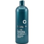 label.m Organic Moisturizing Lemongrass Conditioner 1000 ml – Zboží Mobilmania