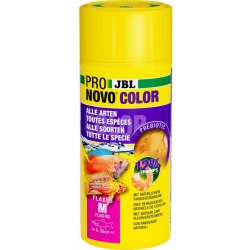 JBL ProNovo Color Flakes M 250 ml