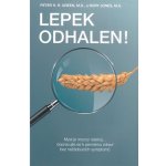 ANAG Lepek odhalen! – Mysl je mocný nástroj... dopracujte se k pevnému zdraví bez nežádoucích symptomů – Hledejceny.cz