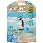 Playmobil 71061 Tučňák císařský – Zboží Živě