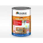 Colorlak Aqualak V 1419 2,5 l polomat – Zboží Mobilmania