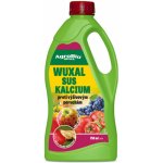 AgroBio WUXAL Kalcium 750 ml – Hledejceny.cz