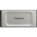 Pevný disk externí Kingston XS2000 1TB, SXS2000/1000G